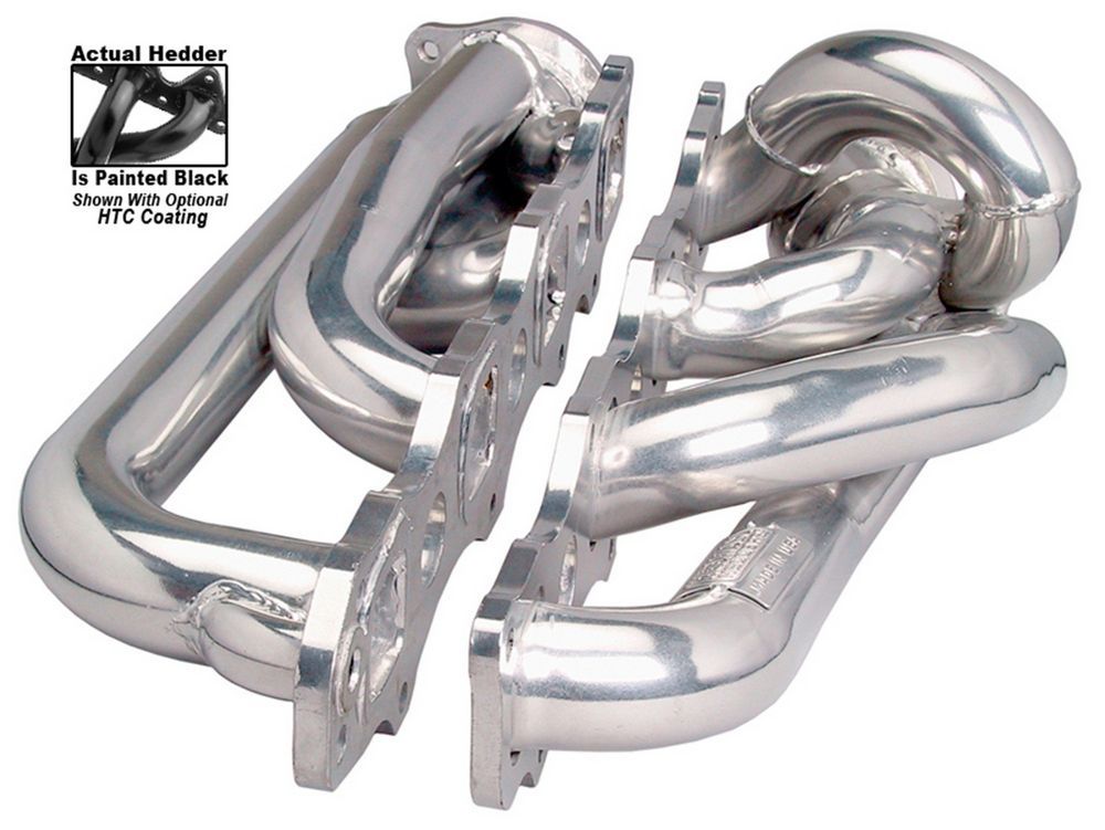 Headers - Dodge 5.7L Hemi Truck  -  79580
