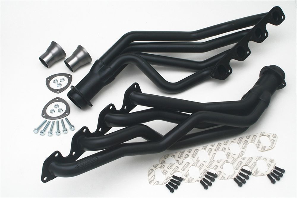 70-73 Ford Torino 351c 2BBL.Heads & C-4 Trans  -  88320