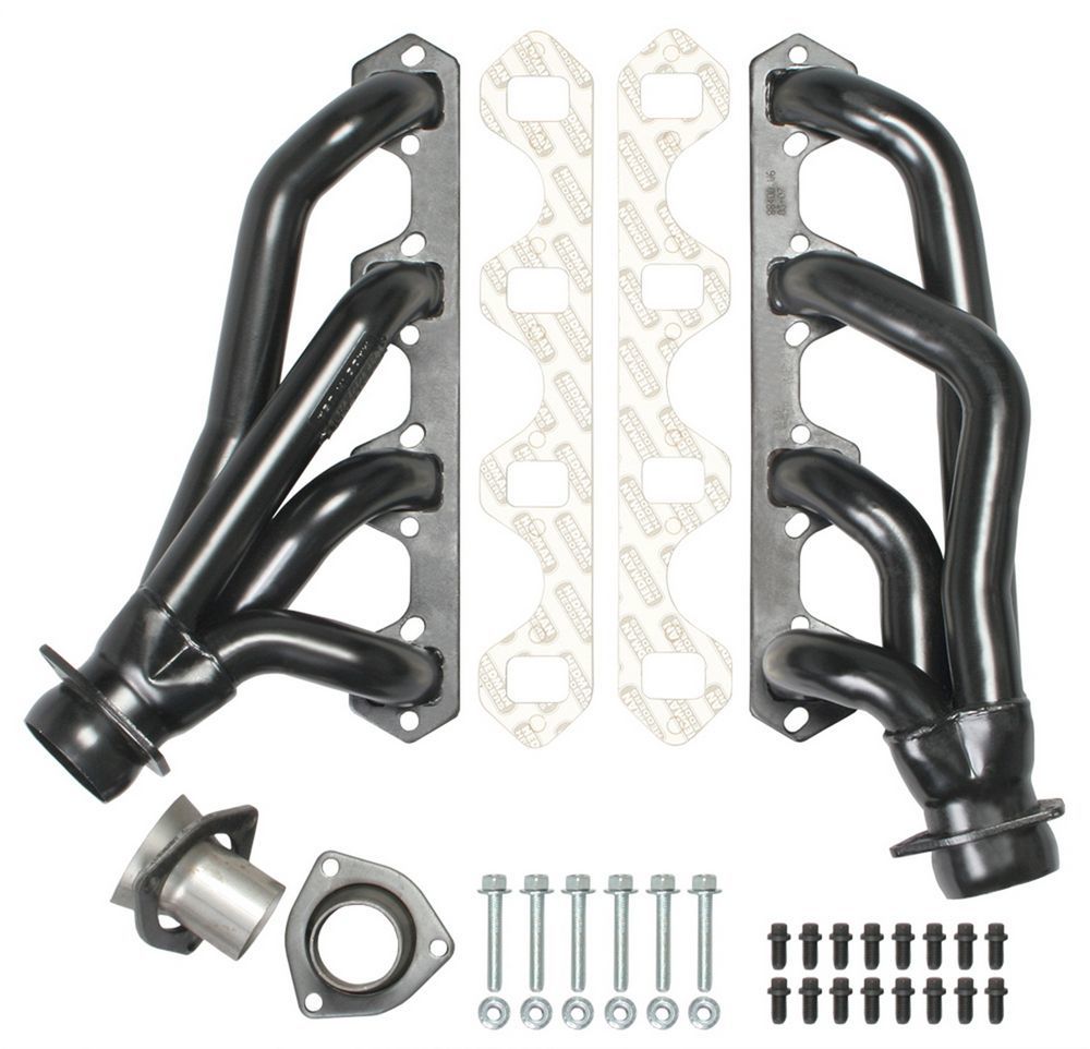 62-70 Falcon/Mustang Headers  -  88400