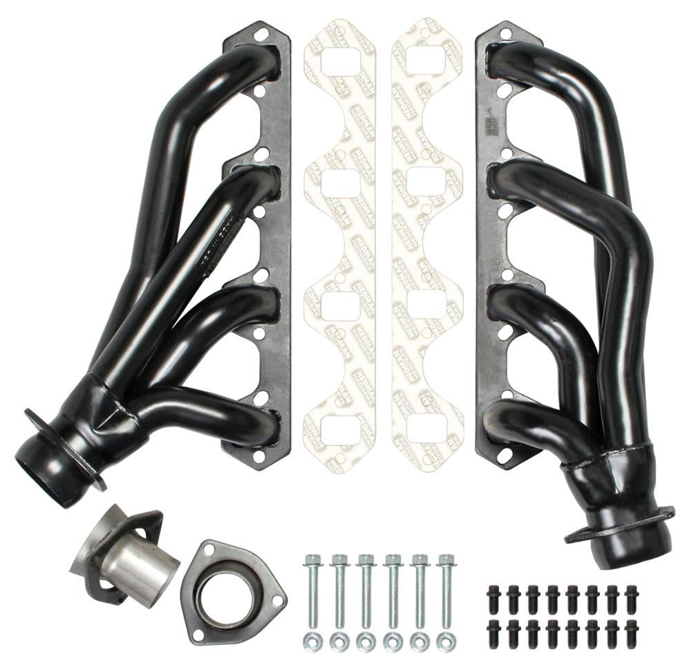 Black Maxx Headers 64-73 Mustang 260-302W  -  88403