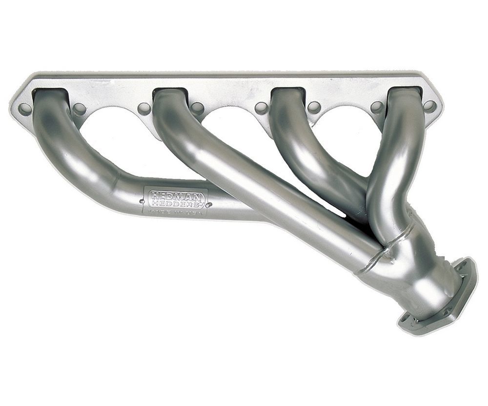Elite Headers - 64-70 Mustang w/SB  -  88408