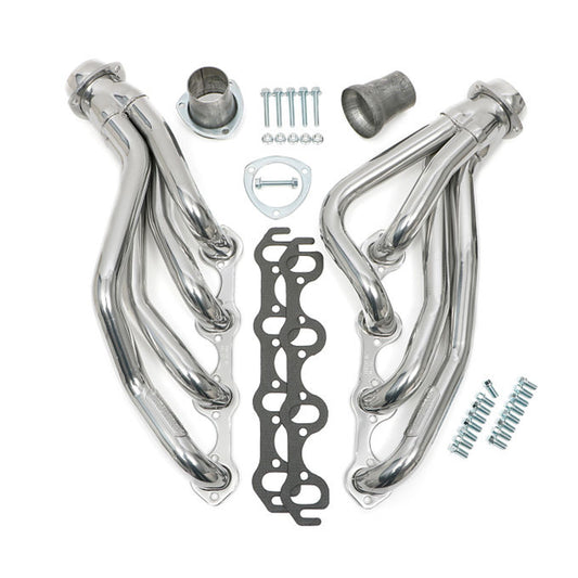 Coated Headers - Shorty  Mustang w/351W  -  88656