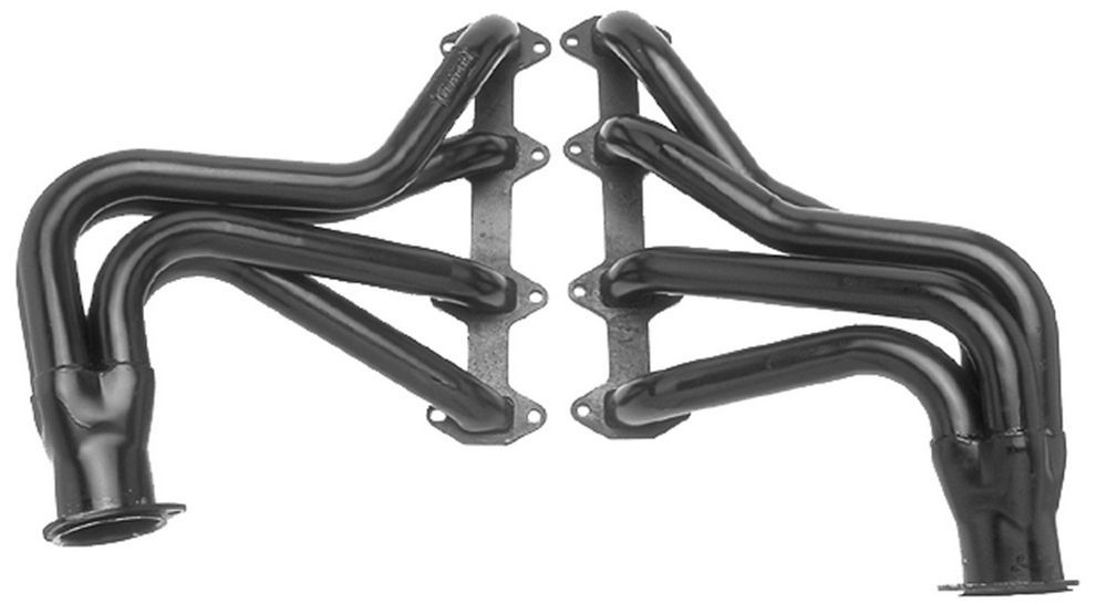 65-76 Ford 2WD 1/2T P/U Headers  -  89100