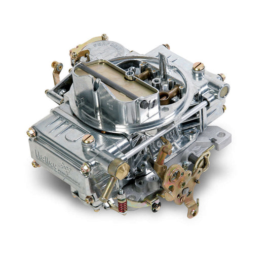 Performance Carburetor 600CFM 4160 Series  -  0-1850S