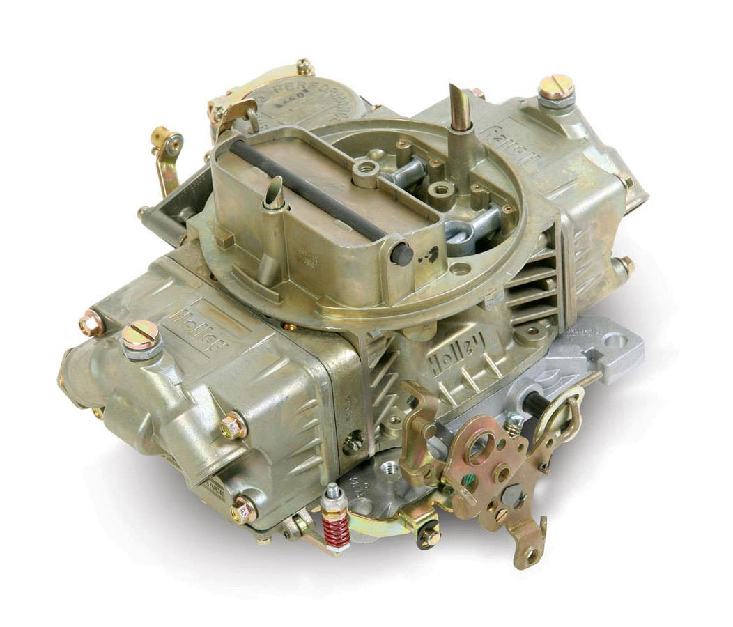 Performance Carburetor 750CFM 4160 Series  -  0-3310C