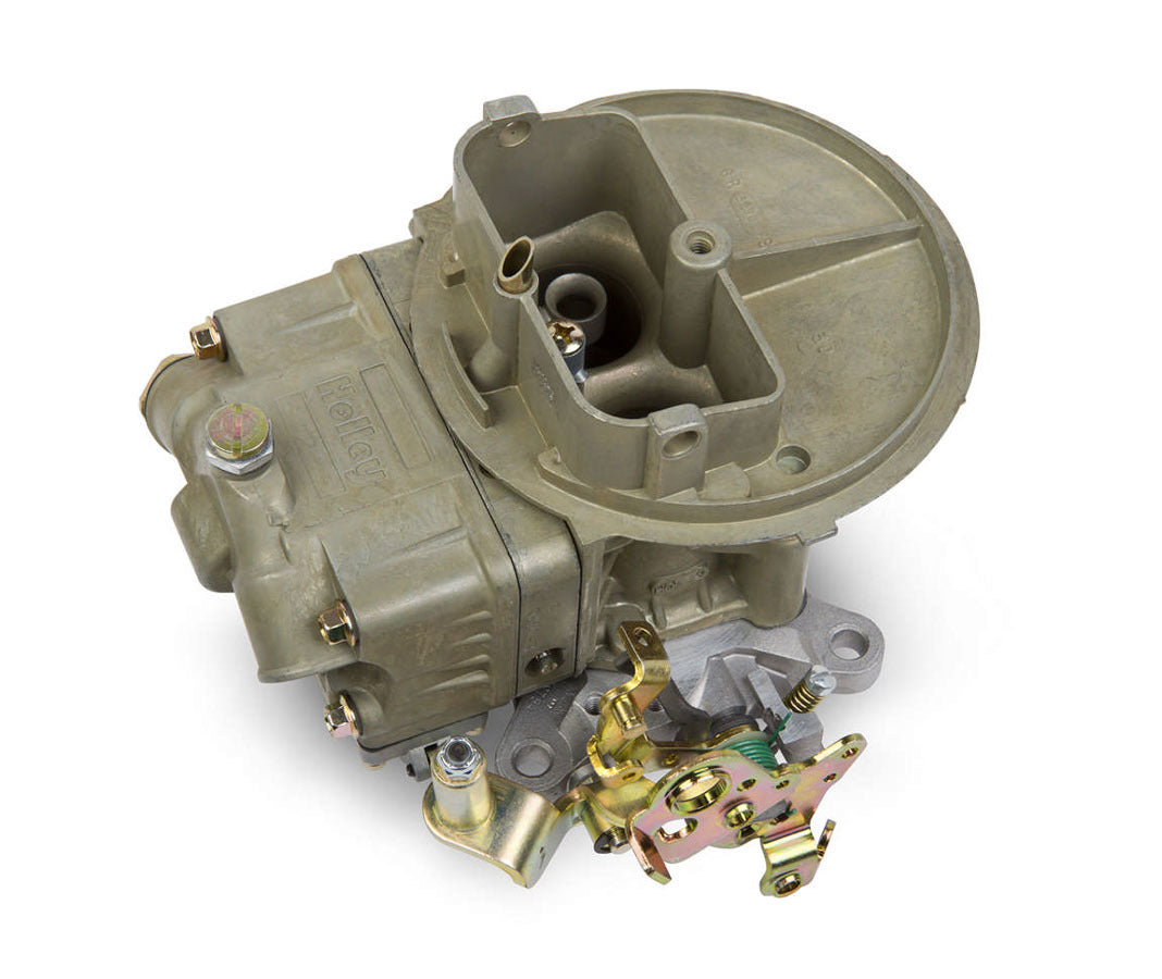 Performance Carburetor 500CFM C/T 2300 Series  -  0-4412CT