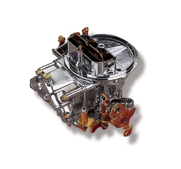 Performance Carburetor 500CFM 2300 Series  -  0-4412S