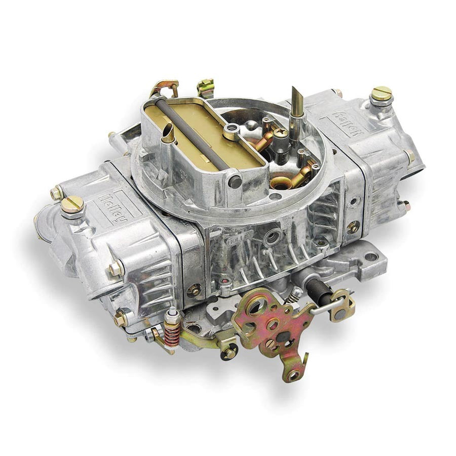 Performance Carburetor 600CFM 4150 Series  -  0-4776S