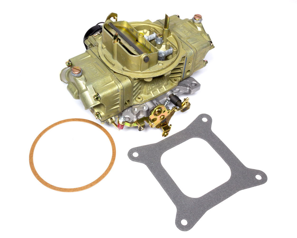 Performance Carburetor 650CFM 4150 Series  -  0-4777CE