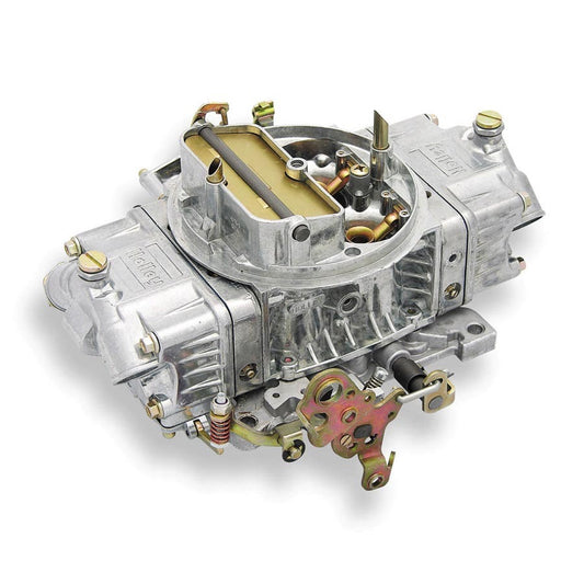 Performance Carburetor 650CFM 4150 Series  -  0-4777S