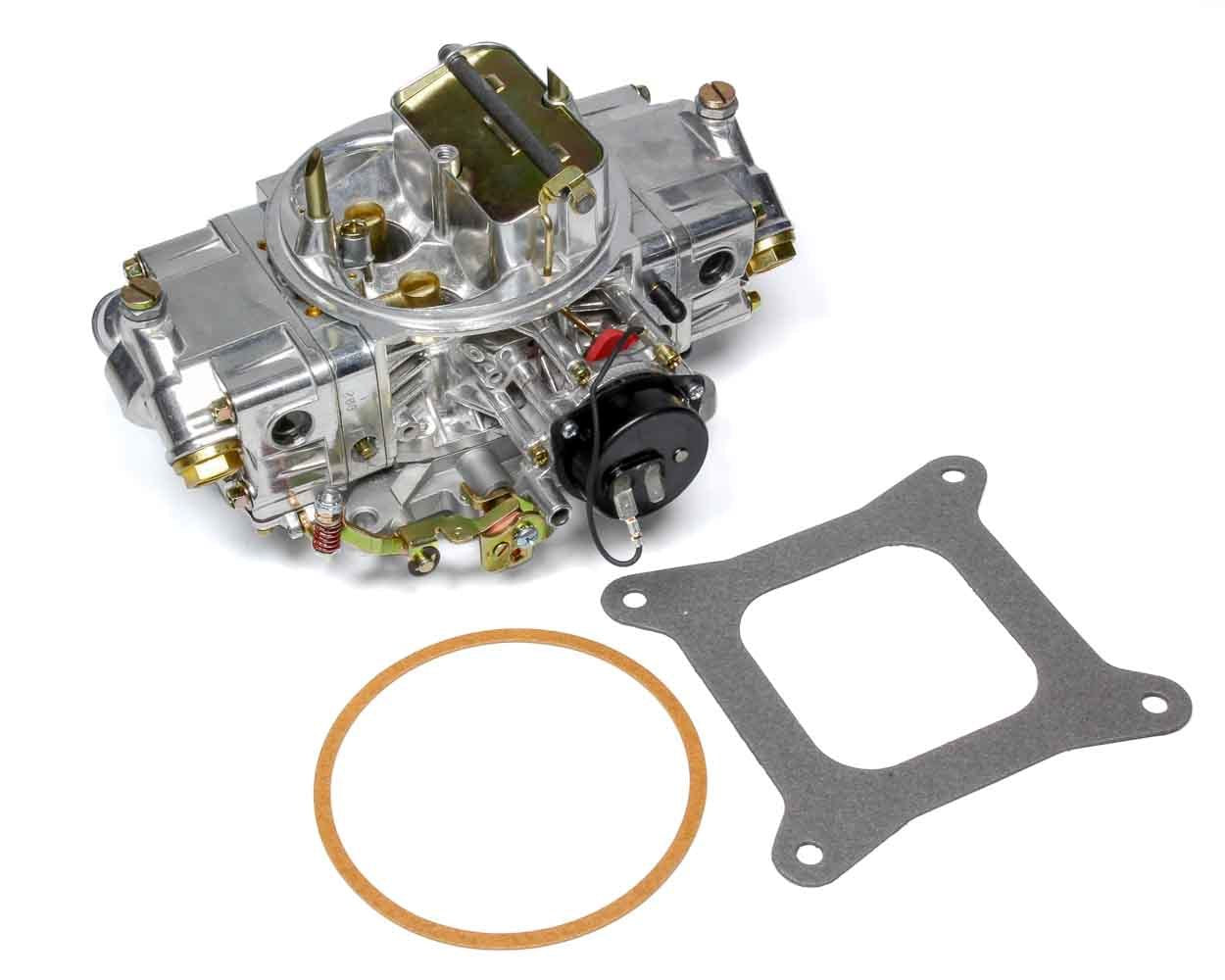 Performance Carburetor 650CFM 4150 Series  -  0-4777SAE