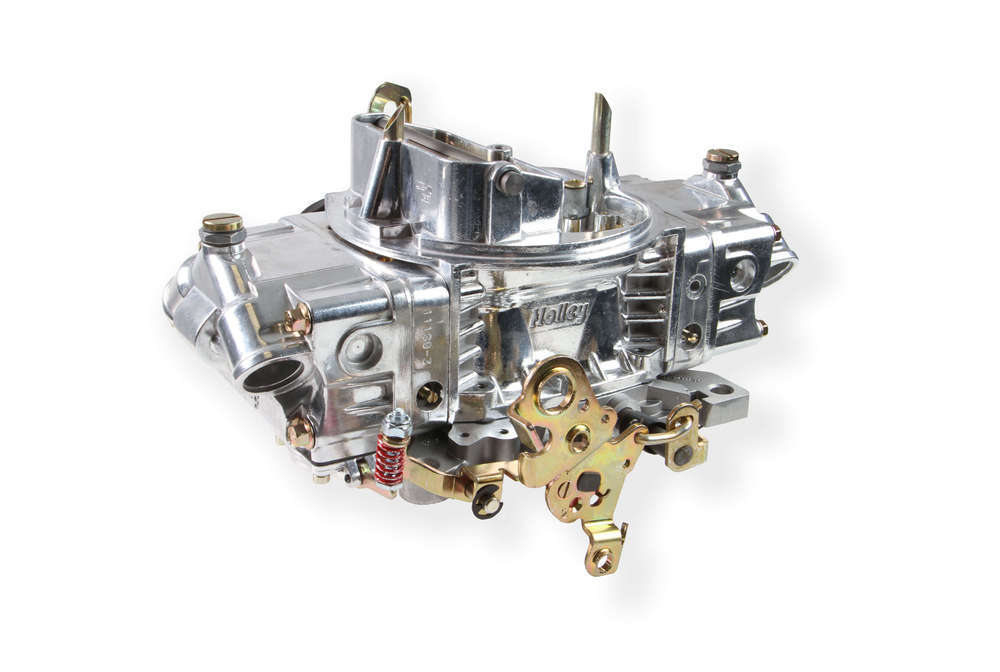 Performance Carburetor 750CFM 4150 Series  -  0-4779SAE