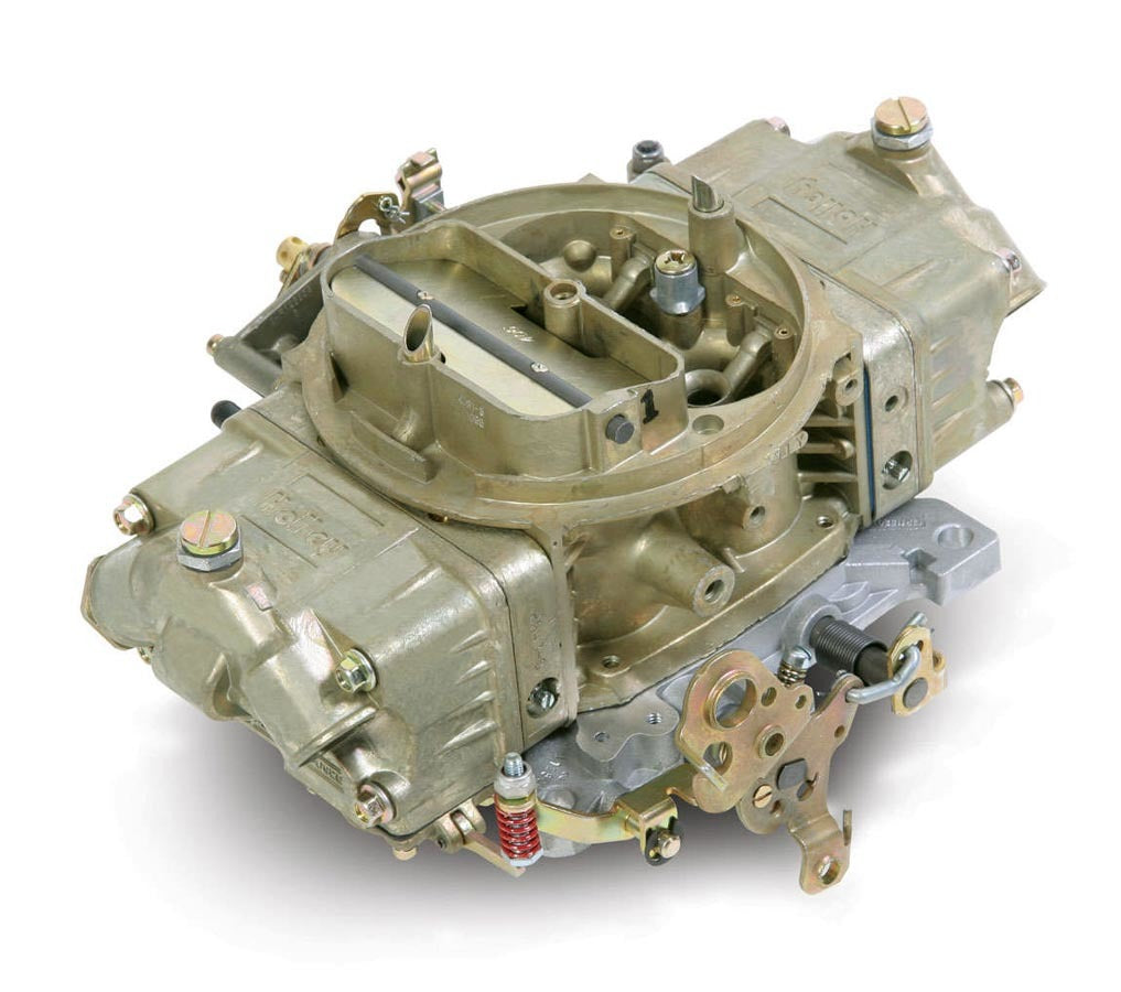 Performance Carburetor 850CFM 4150 Series  -  0-4781C