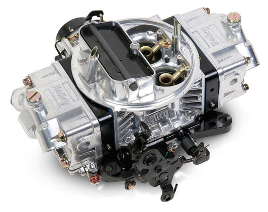 Carburetor - 750CFM Ultra Double Pumper  -  0-76750BK