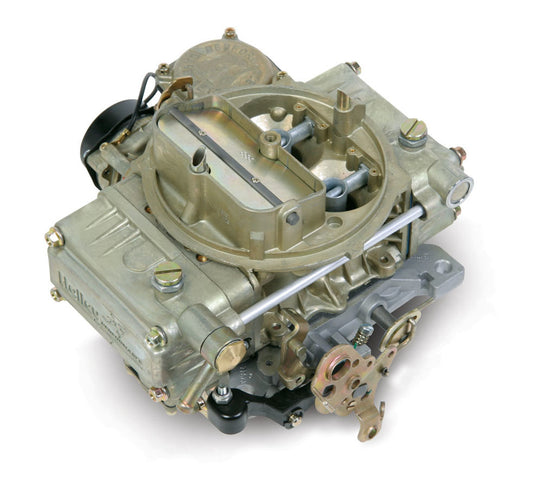 Performance Carburetor 390CFM 4160 Series  -  0-8007