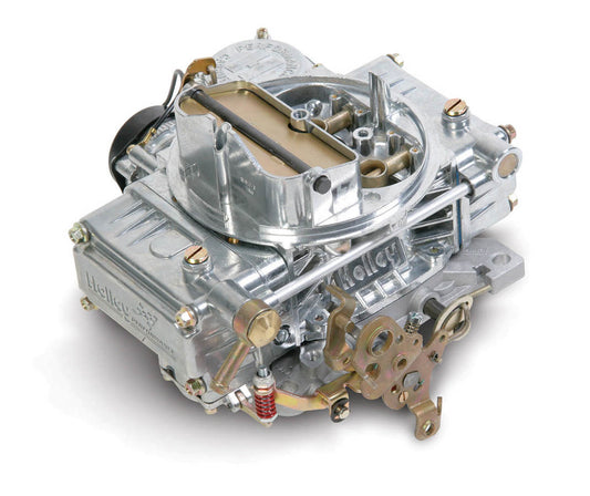 Performance Carburetor 600CFM 4160 Series  -  0-80457S