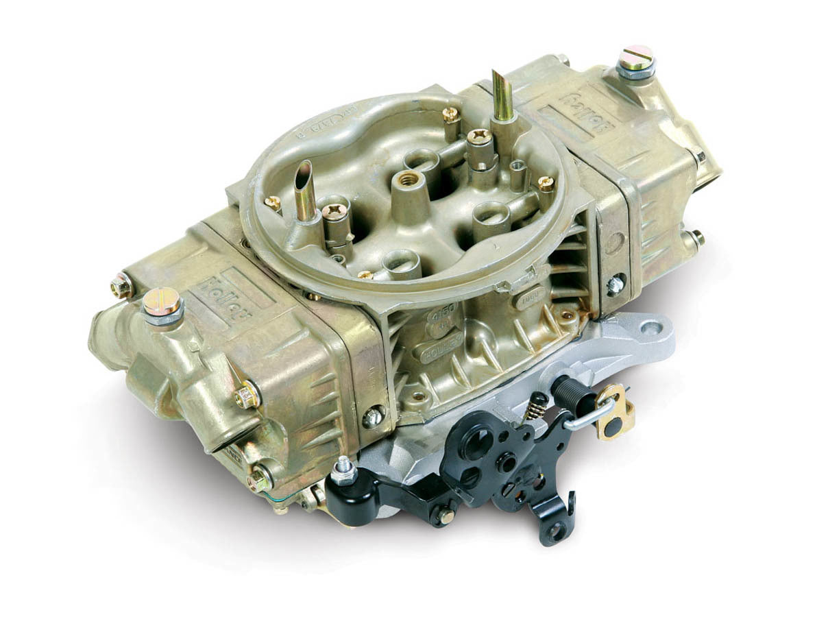 Pro Series Carburetor 390CFM 4150 Series  -  0-80507-1