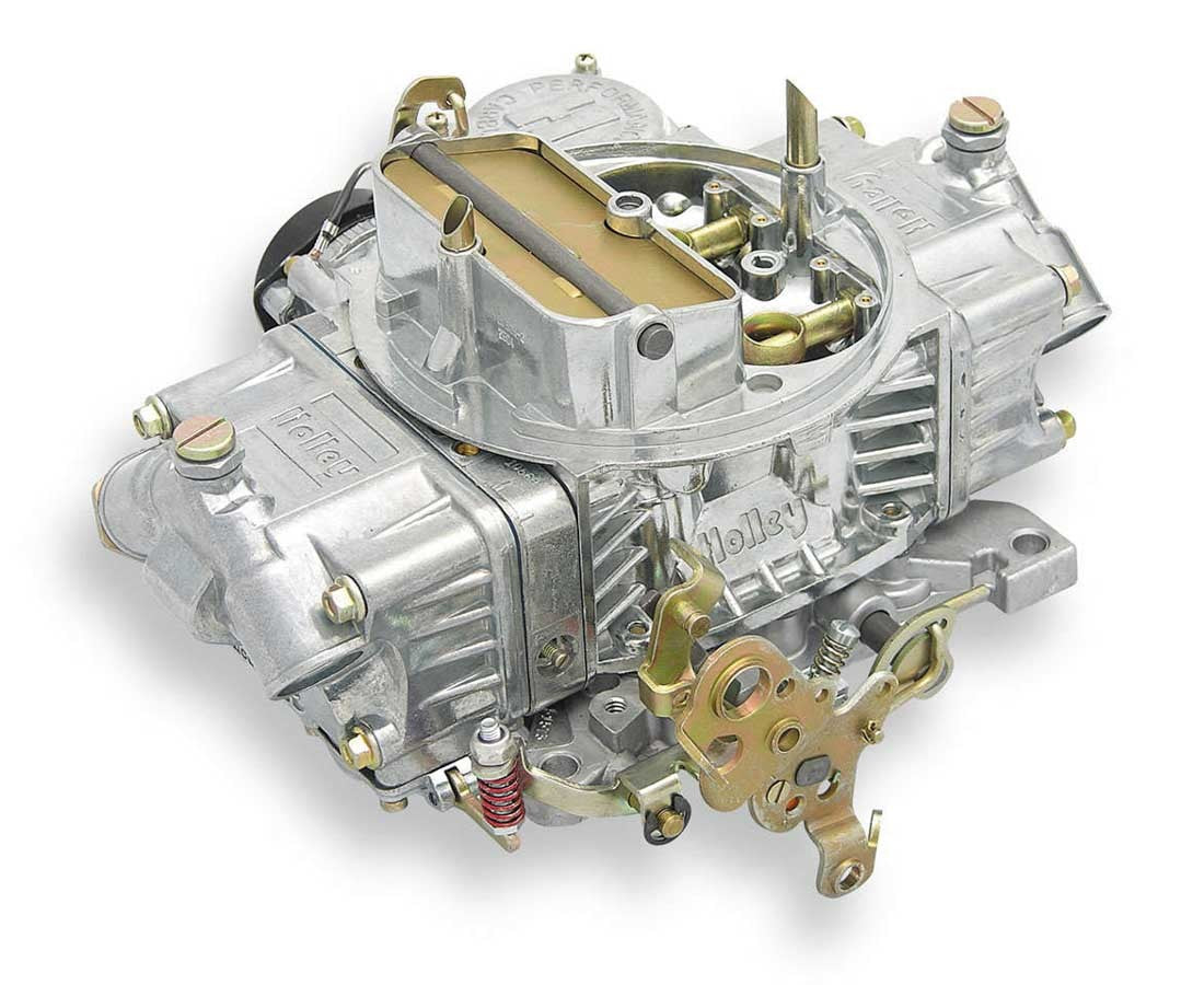 Performance Carburetor 750CFM 4160 Series  -  0-80508S