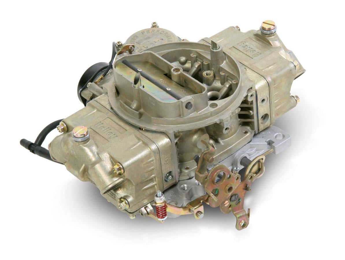 Performance Carburetor 850CFM 4150 Series  -  0-80531