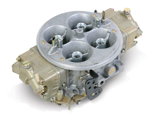 Competition Carburetor 1250CFM 4500 Series  -  0-80532-1