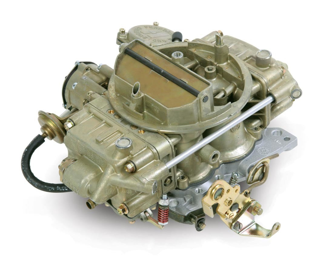 Performance Carburetor 650CFM 4175 Series  -  0-80555C