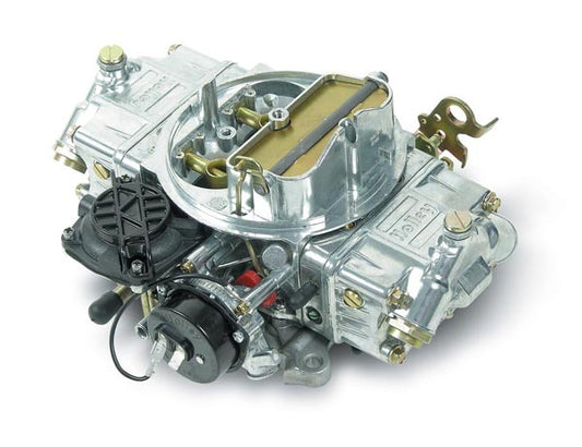 Performance Carburetor 570CFM Street Avenger  -  0-80570