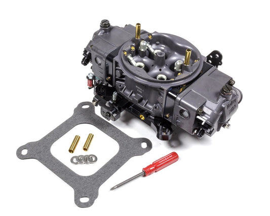 Ultra HP Carburetor - 650CFM  -  0-80802HBX