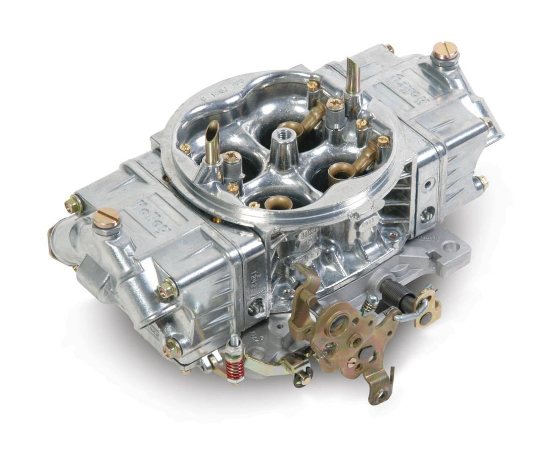 Performance Carburetor 750CFM 4150 Series  -  0-82751