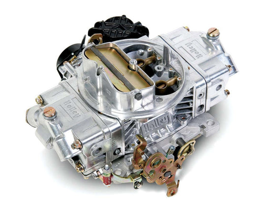 Performance Carburetor 770CFM Aluminum Avenger  -  0-83770