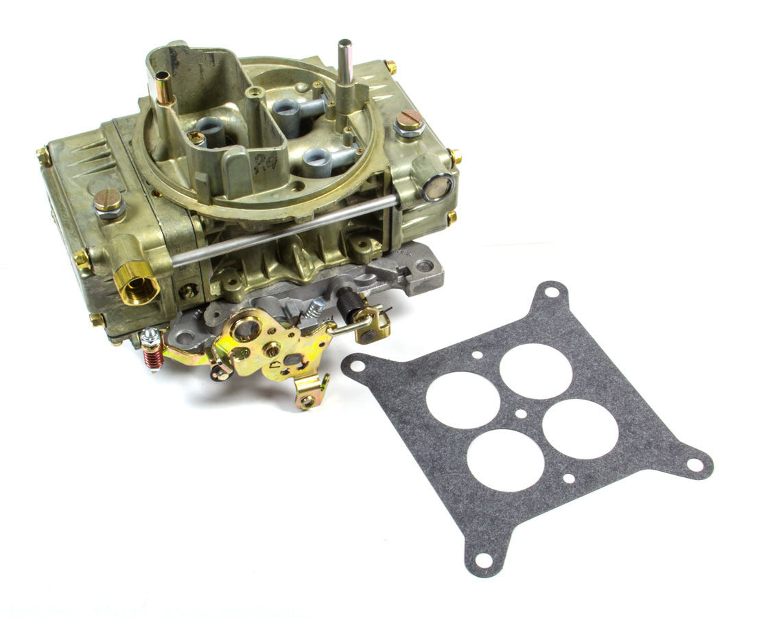 Performance Carburetor 450CFM 4160 Series  -  0-9776