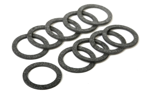 Power Valve Gasket  -  1008-1597