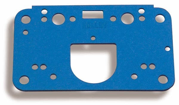 Metering Block Gaskets 4150 3-Circuit (2pk)  -  108-100