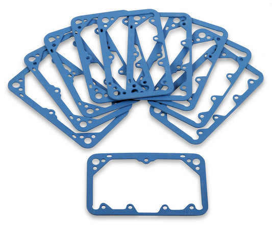 Fuel Bowl Gaskets 3-Circuit (10pk)  -  108-199