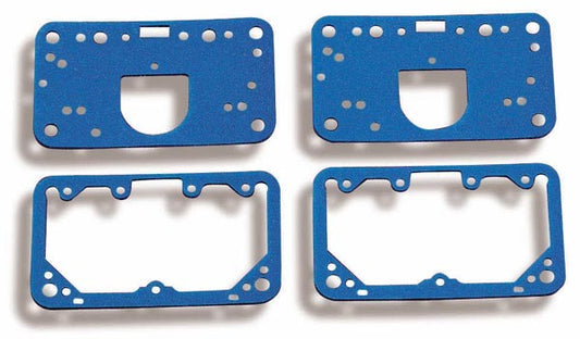 Metering Blk & Fuel Bowl Gasket Kit  -  108-200