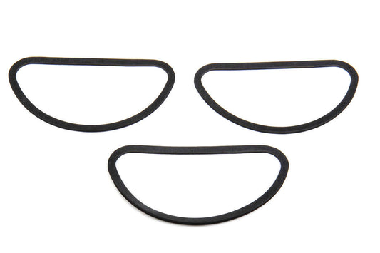 Air Cleaner Gaskets 3-Pack  -  108-71