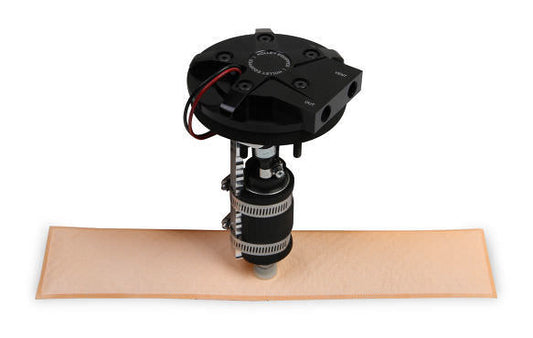 In-Tank Fuel Pump Module 255LPH Retro-Fit Series  -  12-131