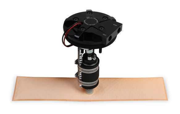 In-Tank Fuel Pump Module 255LPH Retro-Fit Series  -  12-131