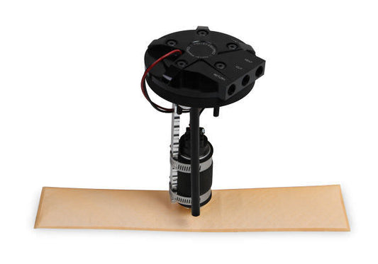 In-Tank Fuel Pump Module 400LPH Retro-Fit Series  -  12-132