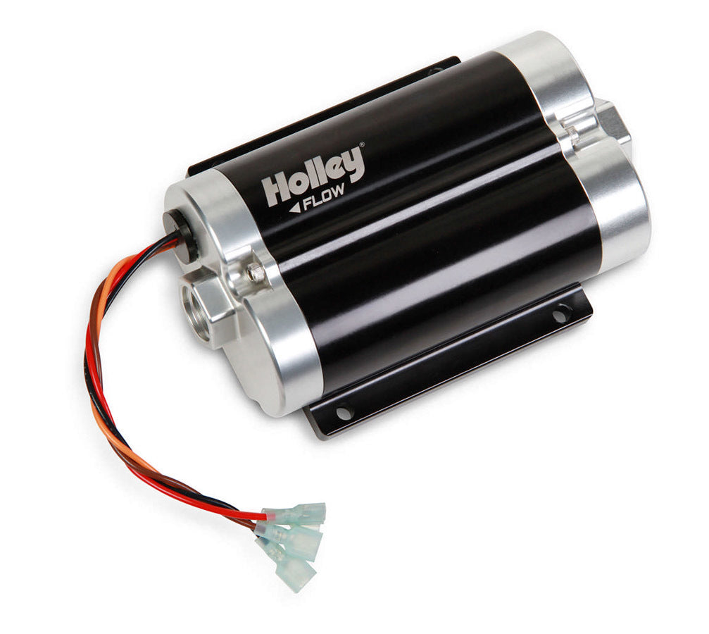 4500 In-Line Billet Elect Fuel Pump - 190GPH  -  12-1800