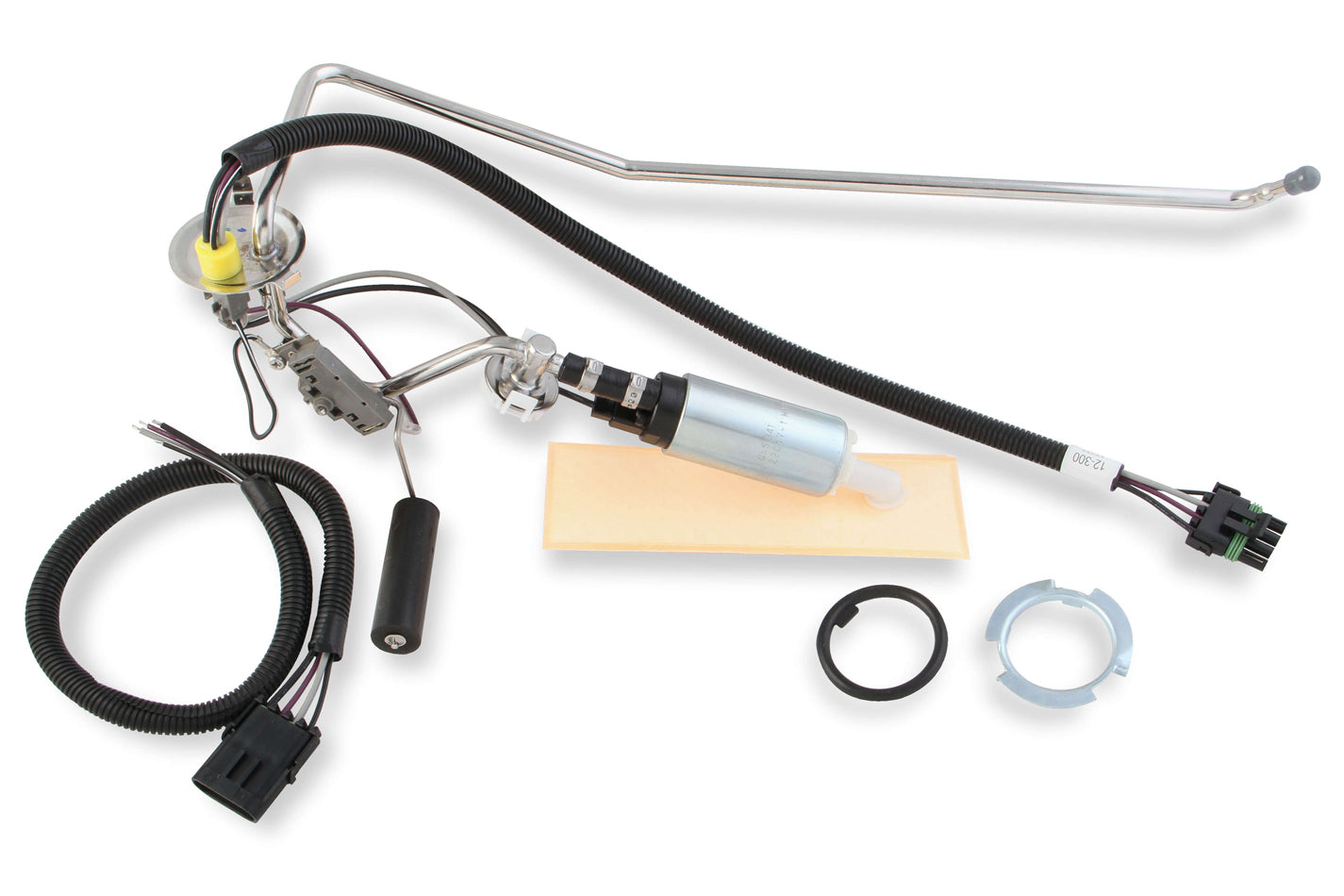 Fuel Pump Kit - In-Tank 67-69 Camaro 255LPH  -  12-300