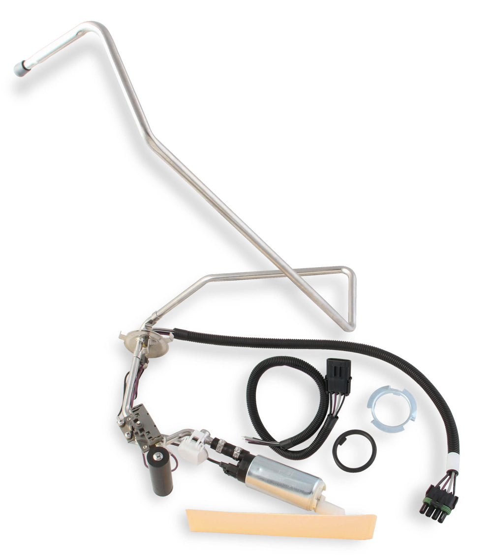 EFI Fuel Pump Module GM F-Body 74-81 OE-Mount  -  12-304