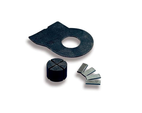 Pump Rotor & Vane Kit  -  12-811