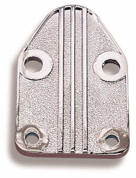 SBC Fuel Pump Block Off  -  12-814