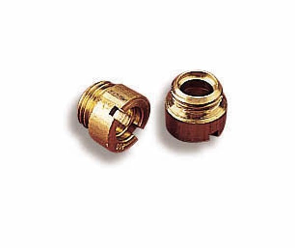 Alcohol Jets (2)  -  122-132