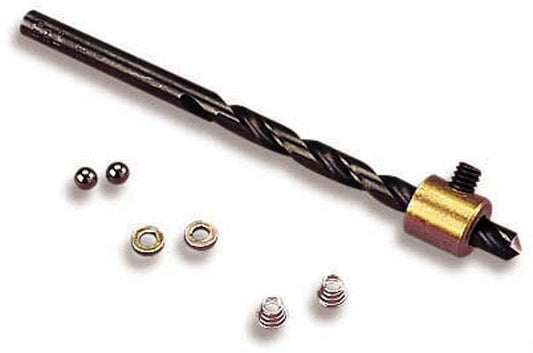 Power Valve Check Ball Kit  -  125-500