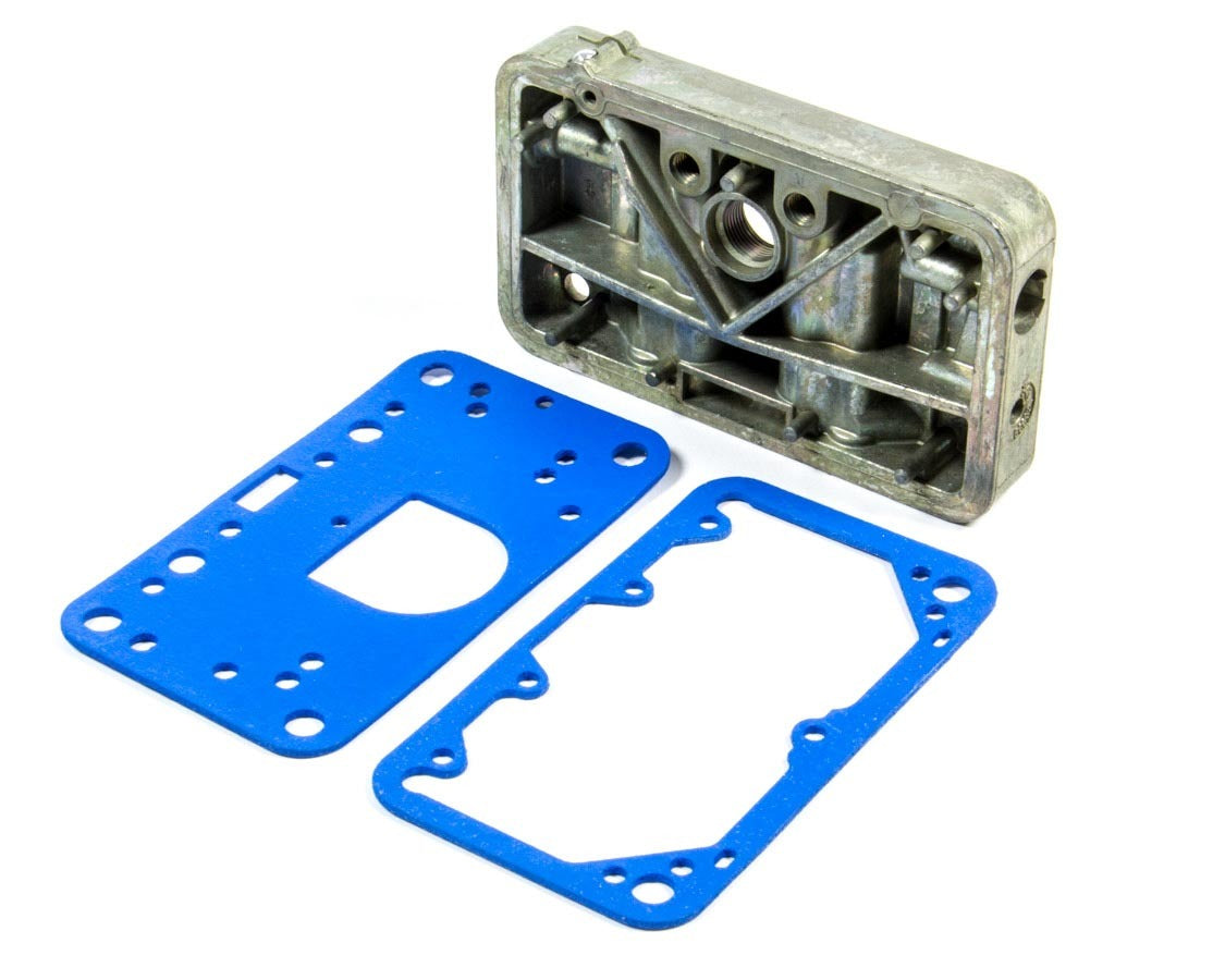 Primary Metering Block  -  134-137