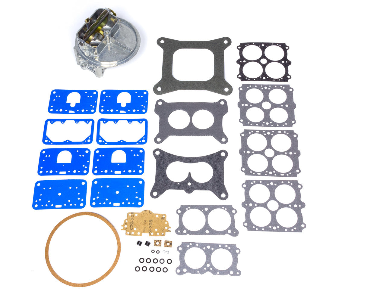 Replacement Main Body Kit for 0-4412S  -  134-335