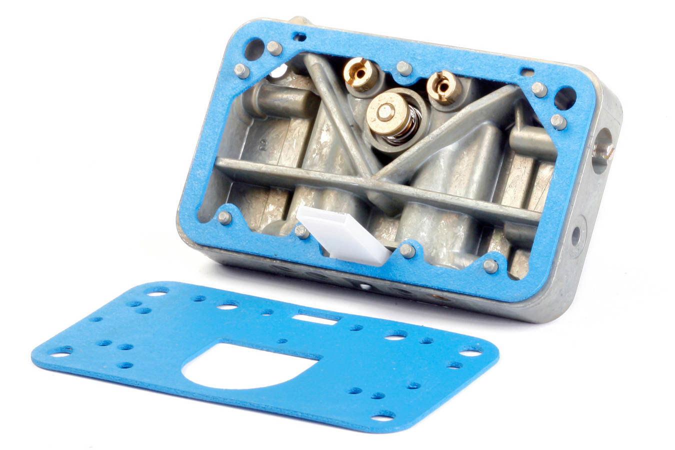 Carb Metering Block - for 0-80541-1  -  134-68