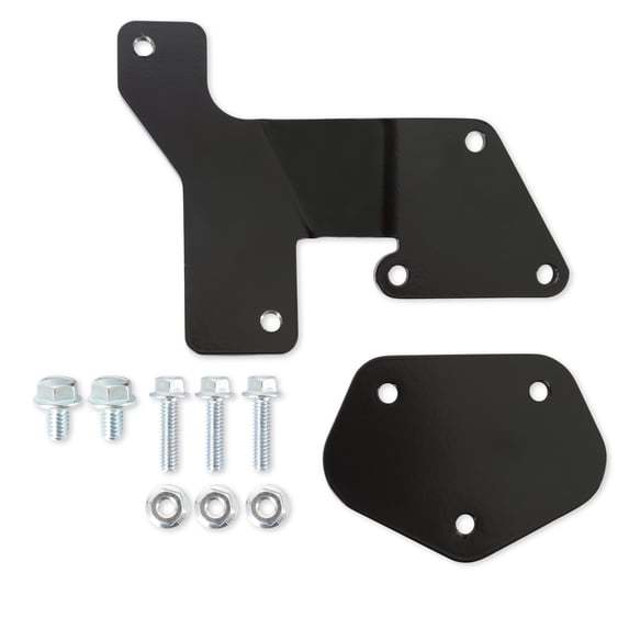 DBW Pedal Bracket Kit GM C10 Trk 2nd Gen 67-70  -  145-111