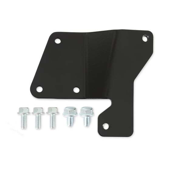 DBW Pedal Bracket Kit GM S10 Trk 81-93 1st-Gen  -  145-120